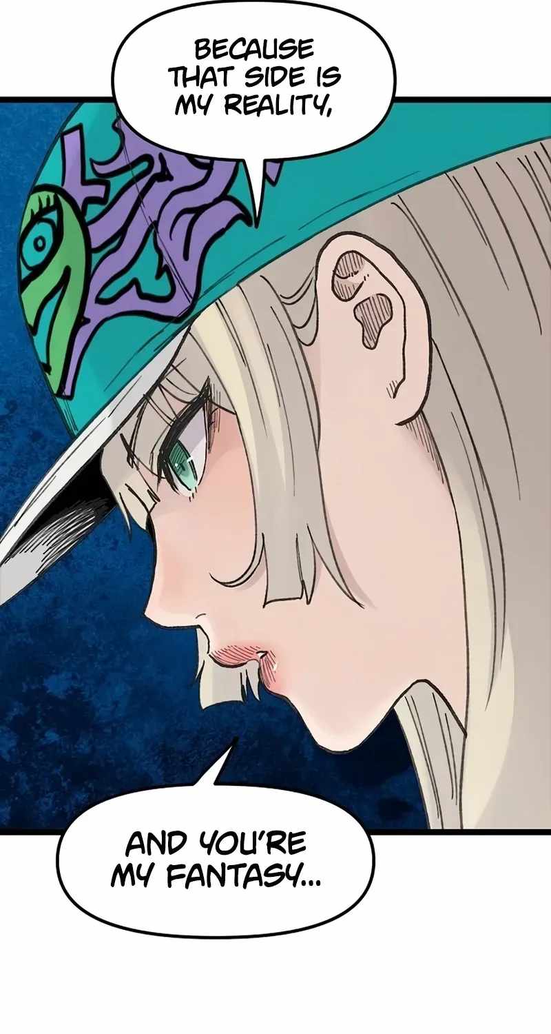 The Silent Transfer Student Chapter 61 page 24