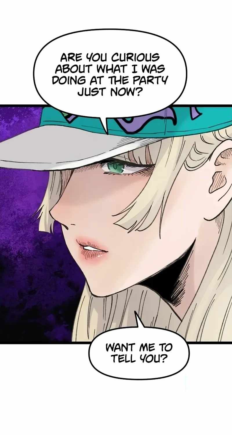 The Silent Transfer Student Chapter 61 page 38