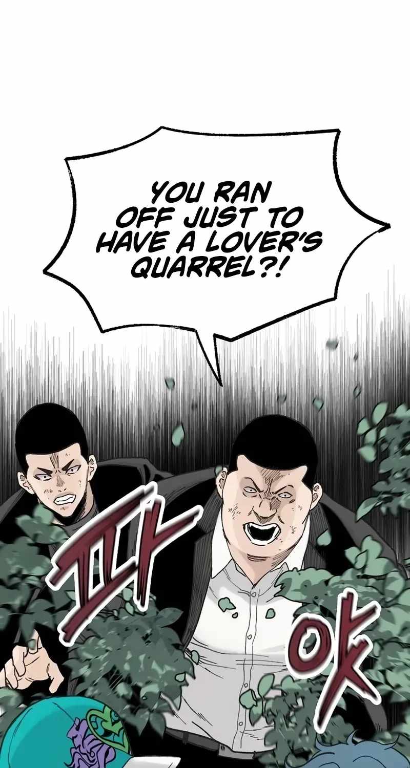 The Silent Transfer Student Chapter 61 page 82