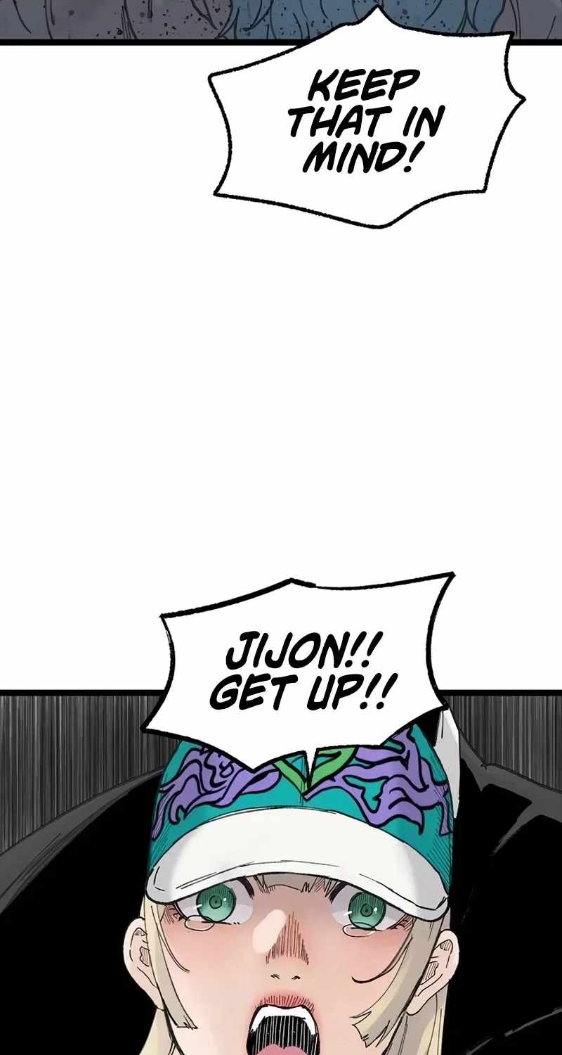 The Silent Transfer Student Chapter 61 page 110