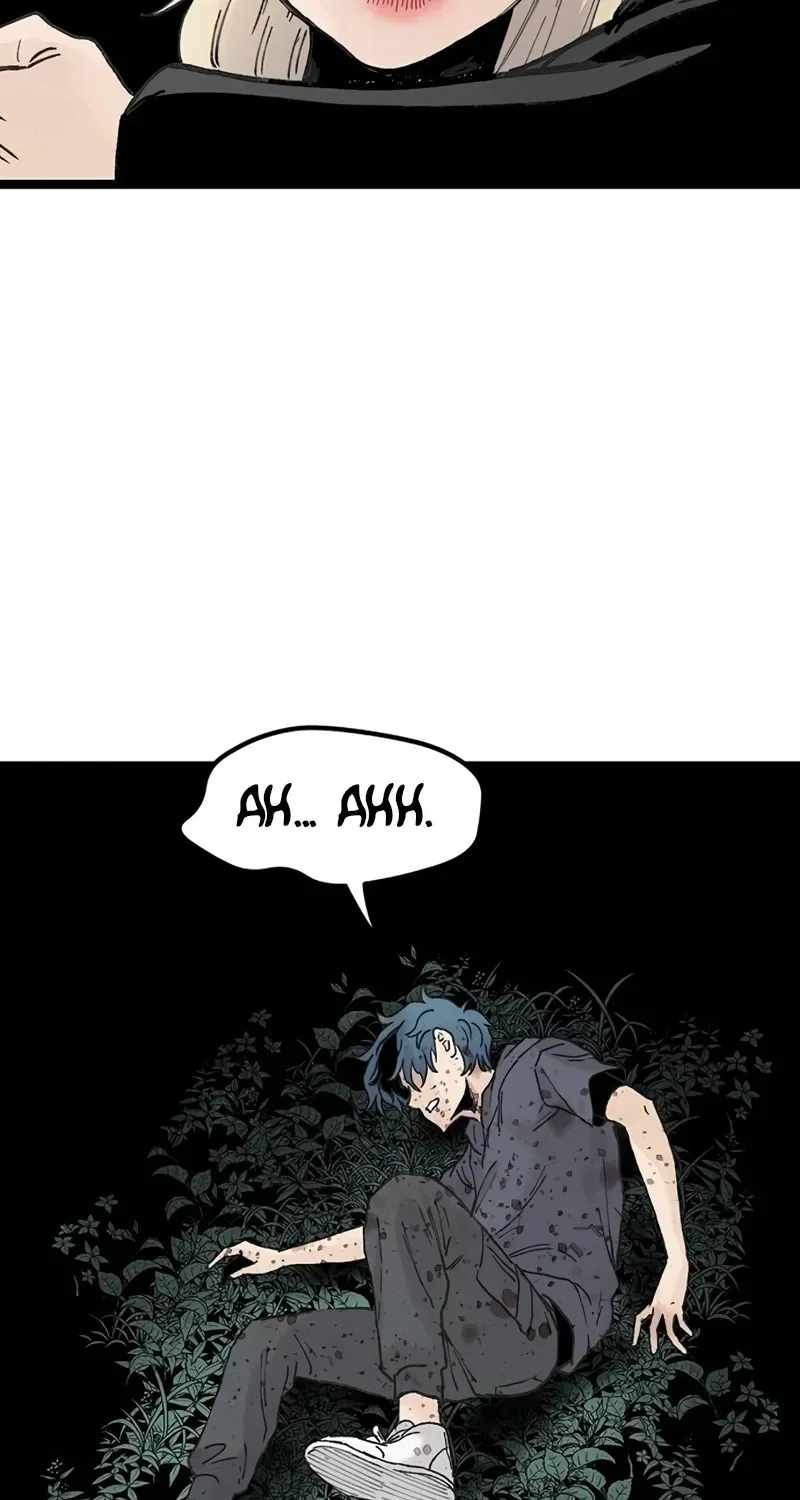 The Silent Transfer Student Chapter 61 page 112