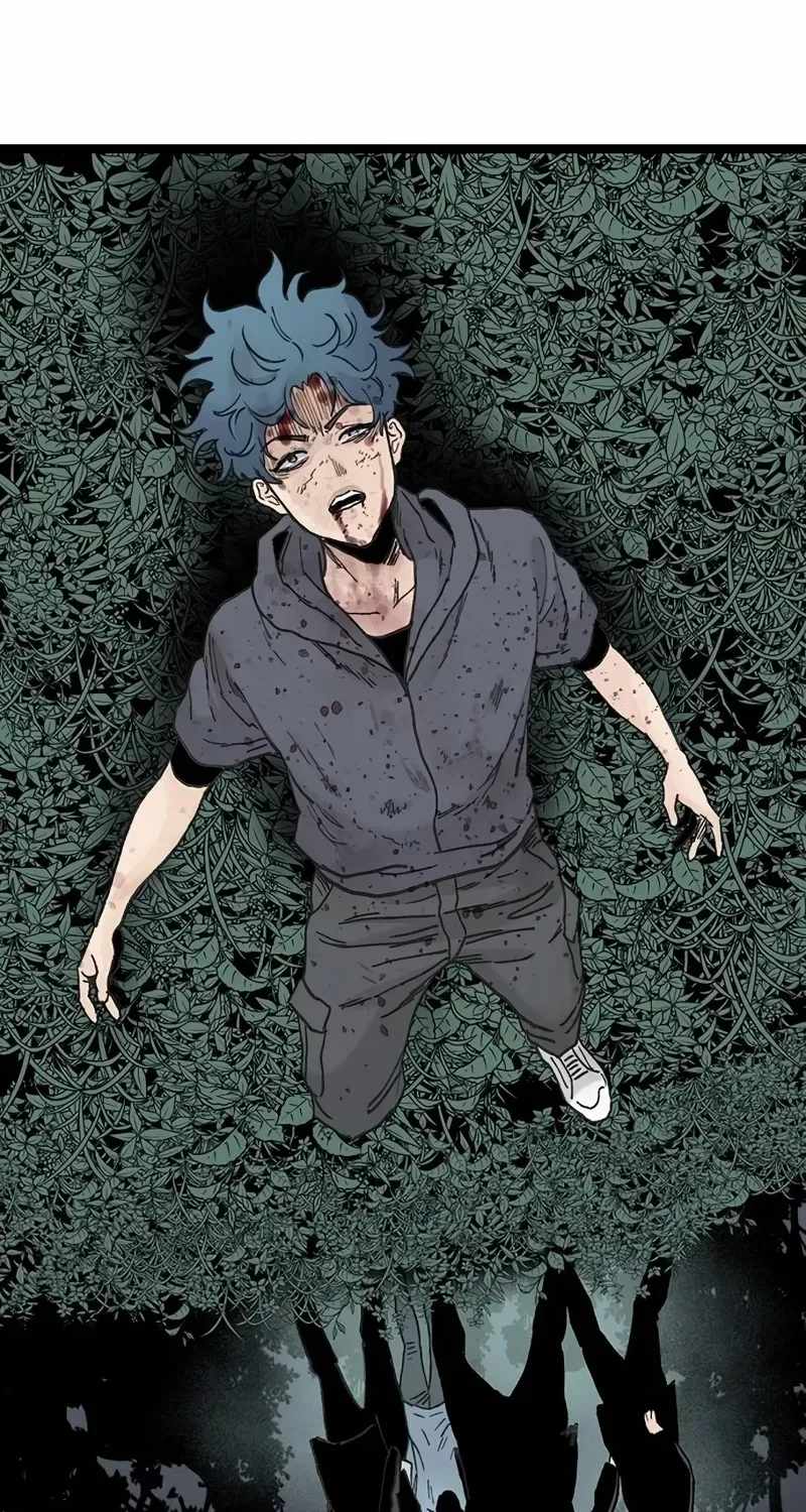 The Silent Transfer Student Chapter 61 page 126