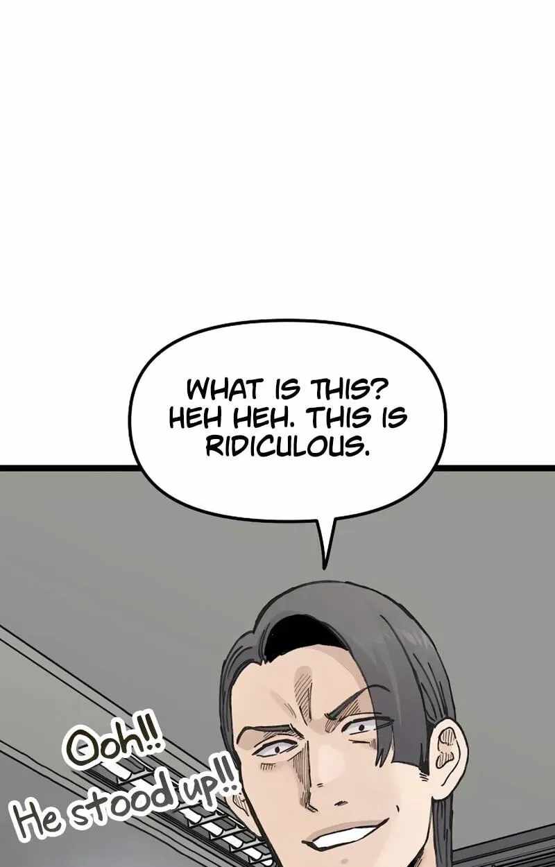 The Silent Transfer Student Chapter 64 page 20