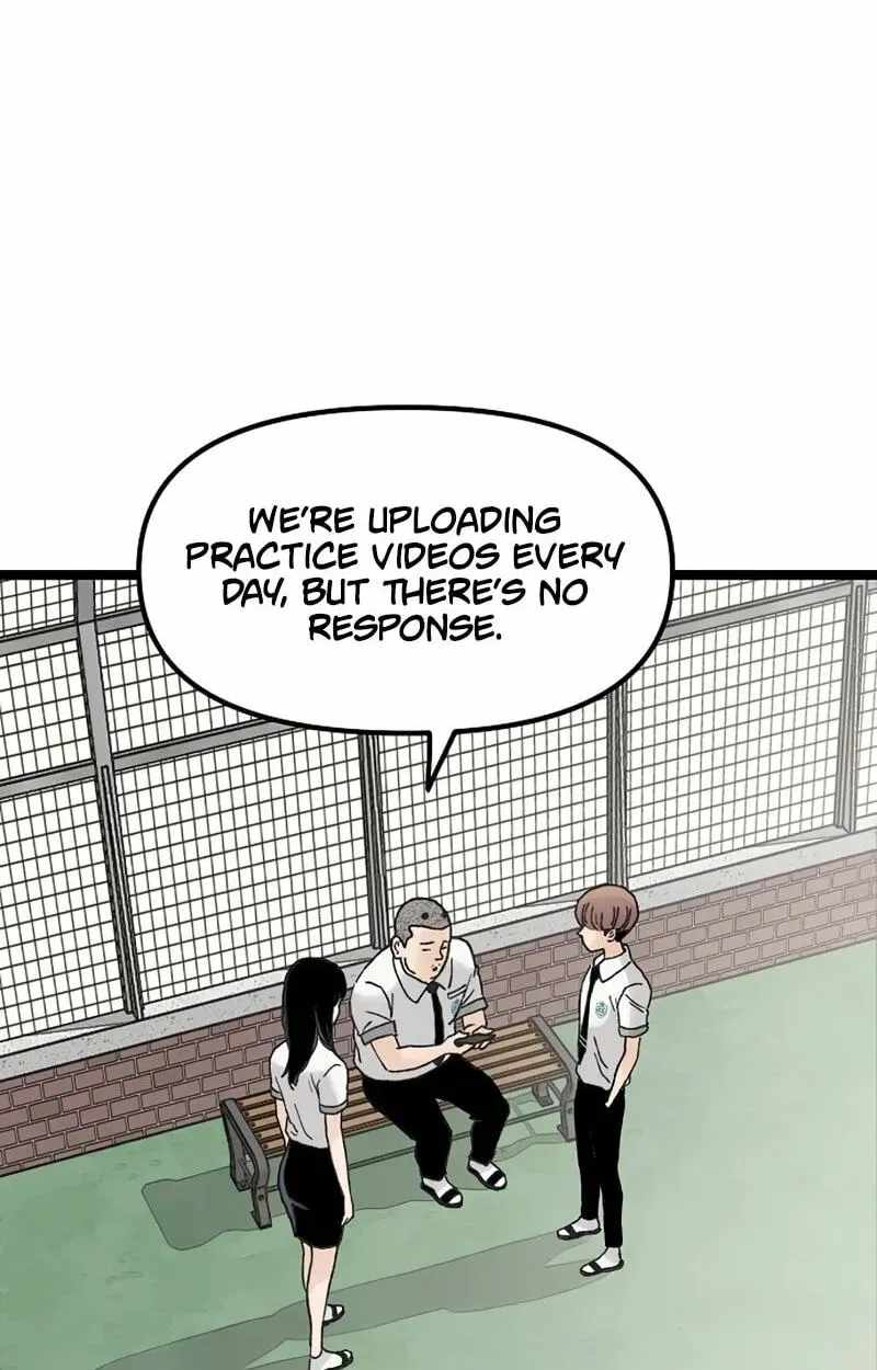 The Silent Transfer Student Chapter 64 page 8