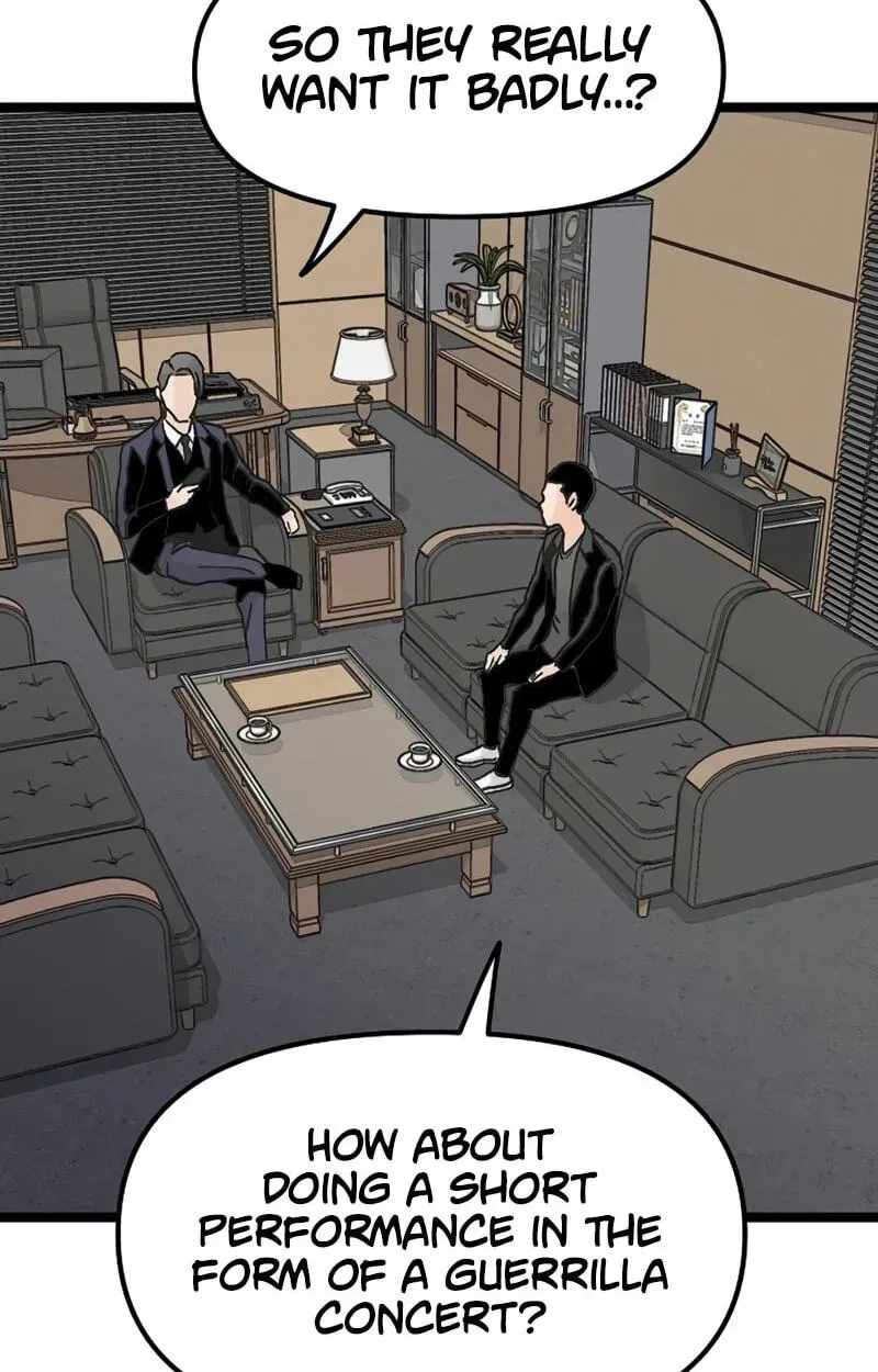 The Silent Transfer Student Chapter 64 page 22