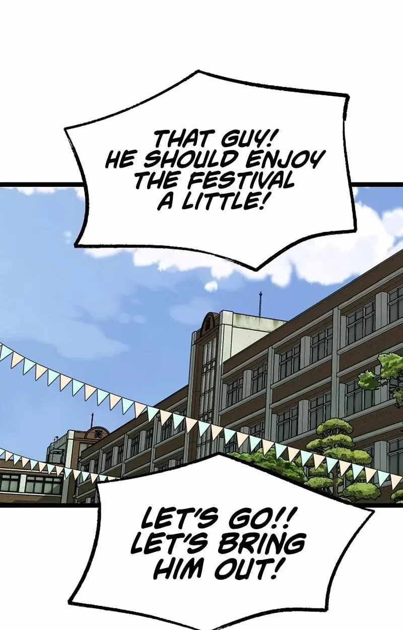 The Silent Transfer Student Chapter 64 page 43