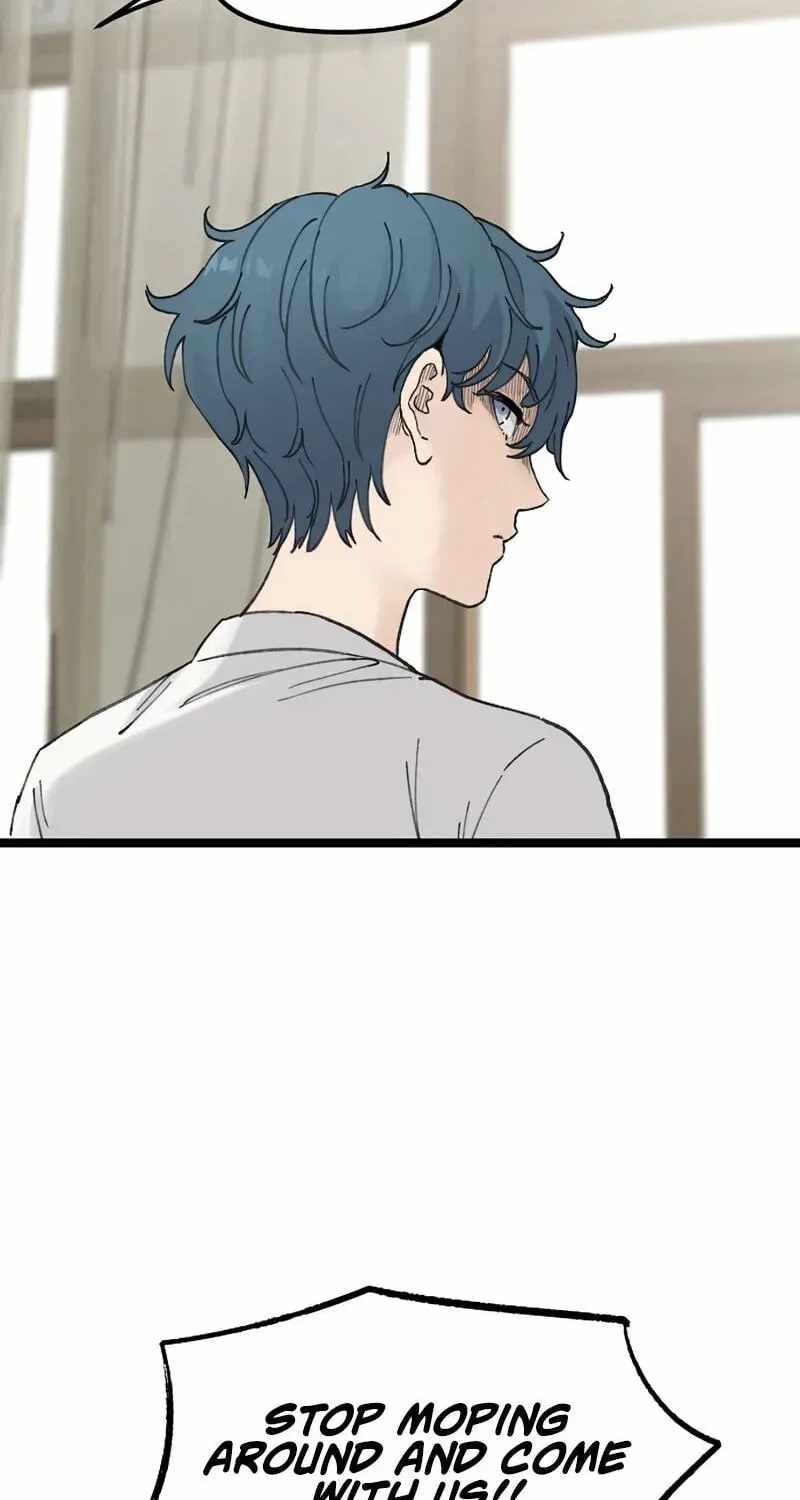 The Silent Transfer Student Chapter 64 page 48
