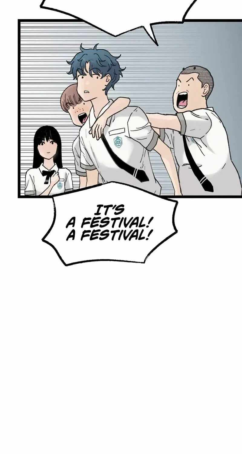 The Silent Transfer Student Chapter 64 page 50