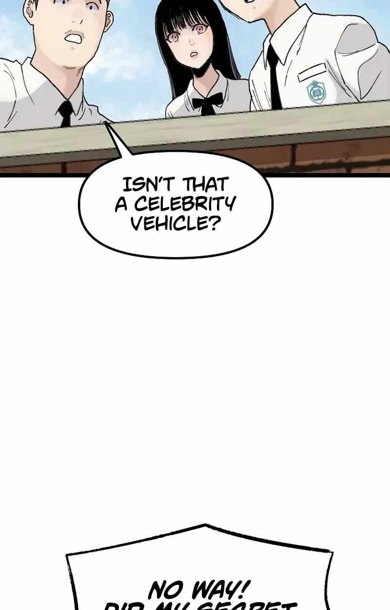 The Silent Transfer Student Chapter 64 page 38