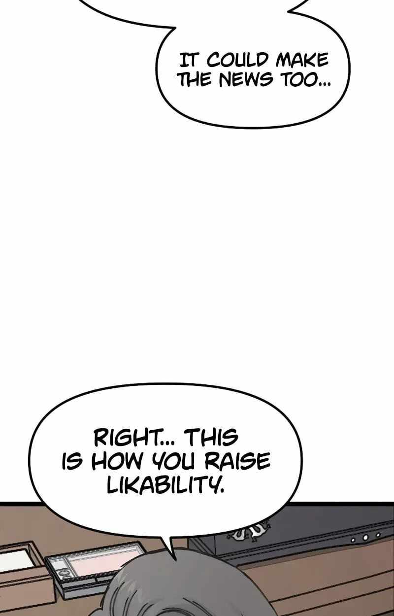 The Silent Transfer Student Chapter 64 page 23
