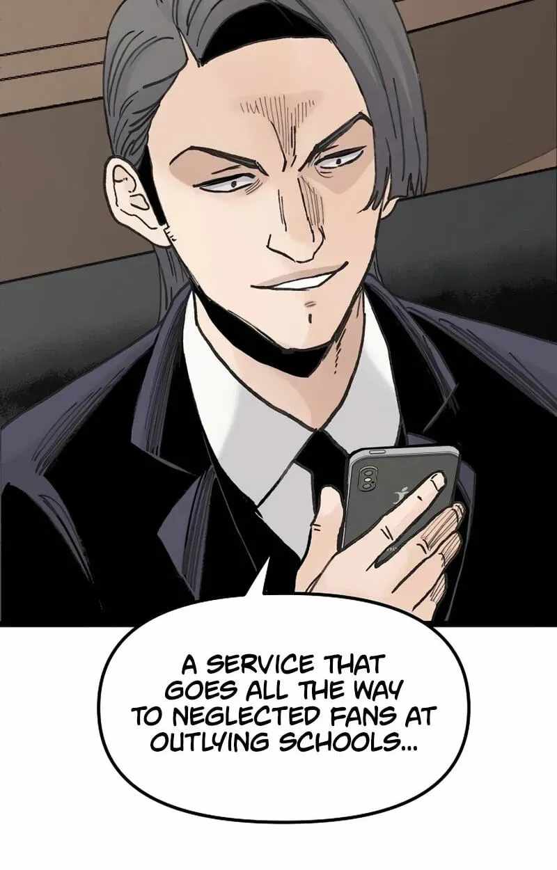 The Silent Transfer Student Chapter 64 page 24