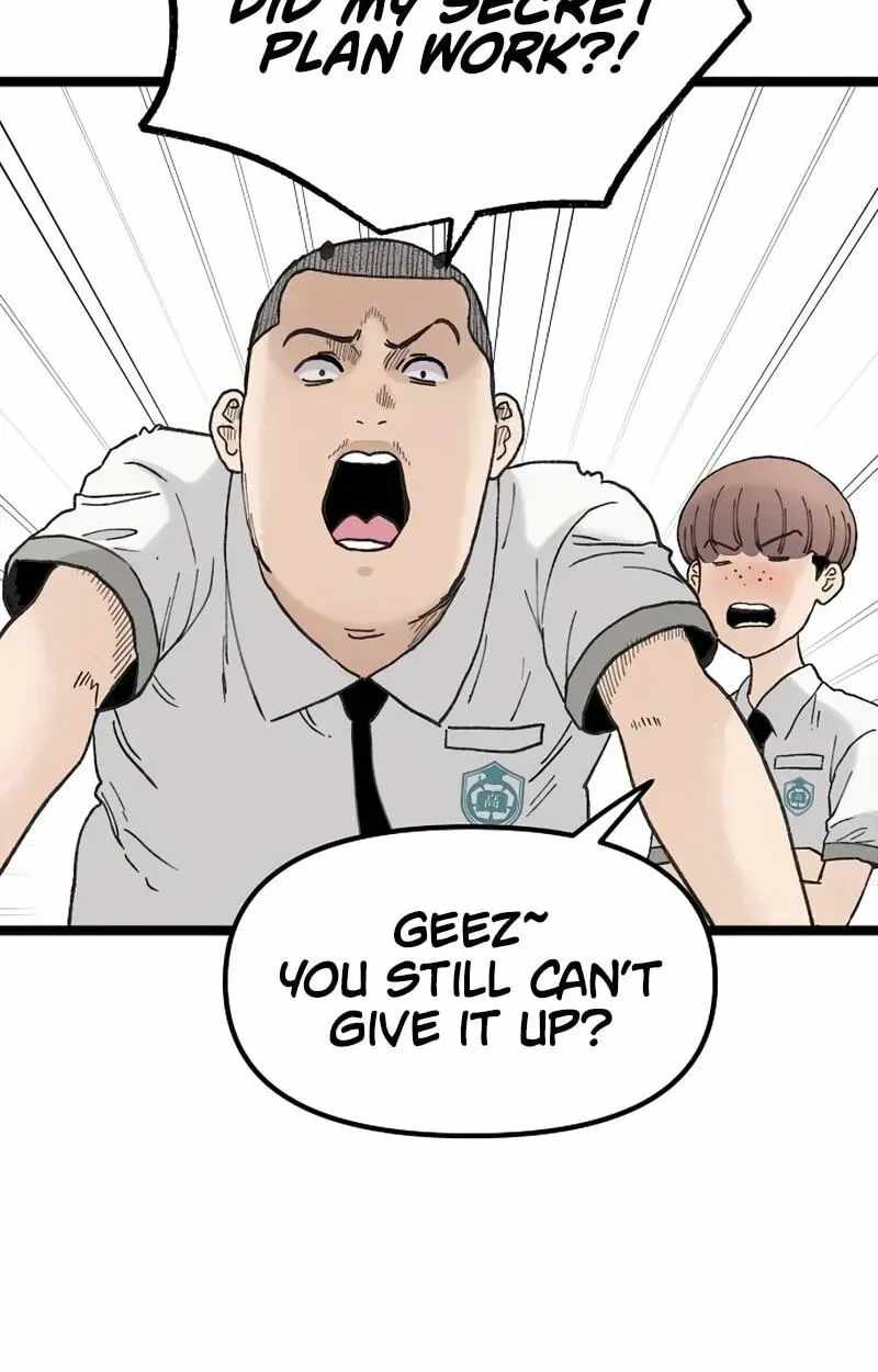 The Silent Transfer Student Chapter 64 page 39
