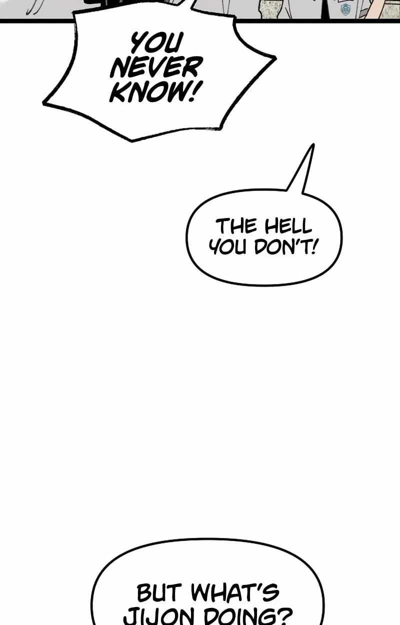 The Silent Transfer Student Chapter 64 page 41