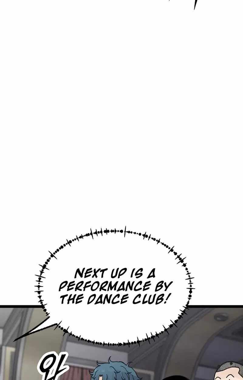 The Silent Transfer Student Chapter 64 page 57