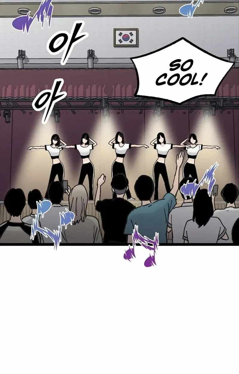 The Silent Transfer Student Chapter 64 page 59