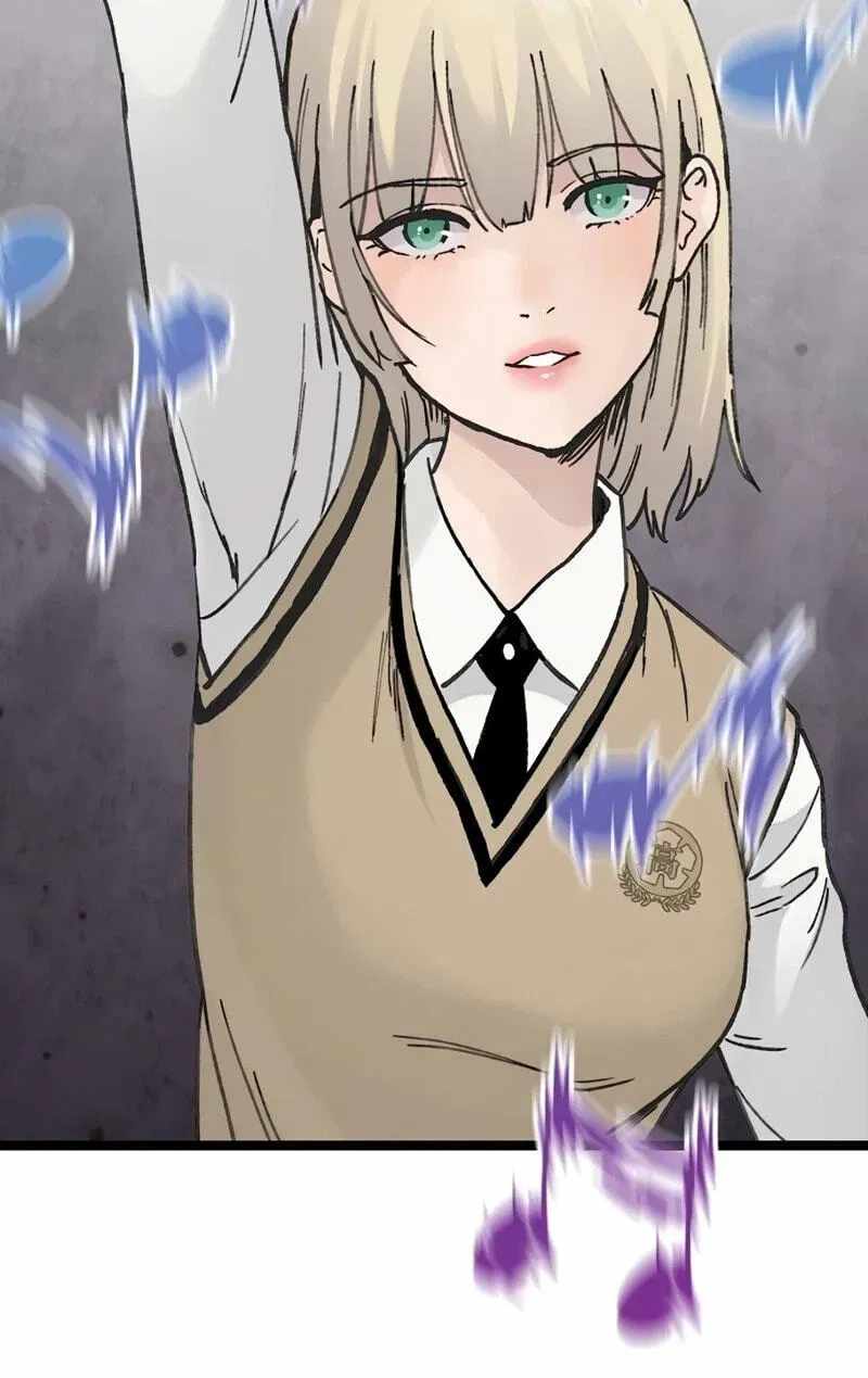 The Silent Transfer Student Chapter 64 page 64