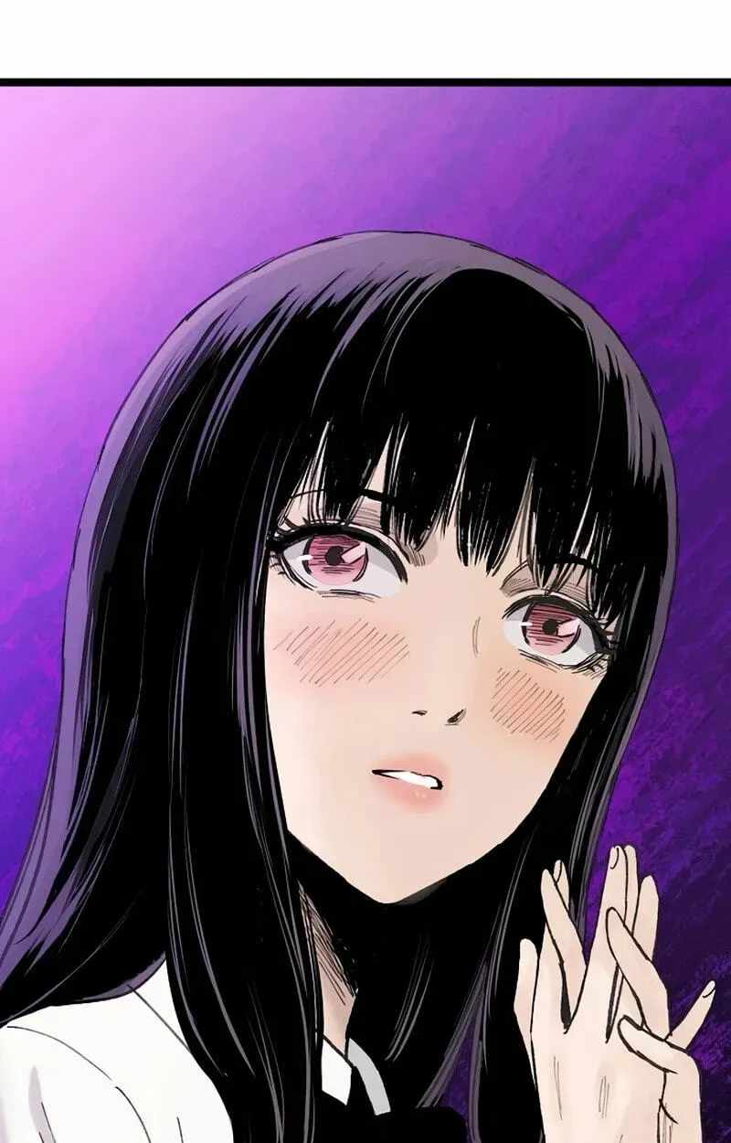 The Silent Transfer Student Chapter 64 page 71