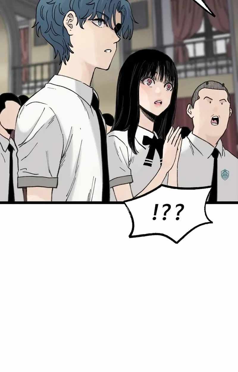 The Silent Transfer Student Chapter 64 page 75