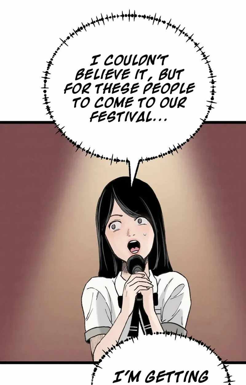 The Silent Transfer Student Chapter 64 page 76