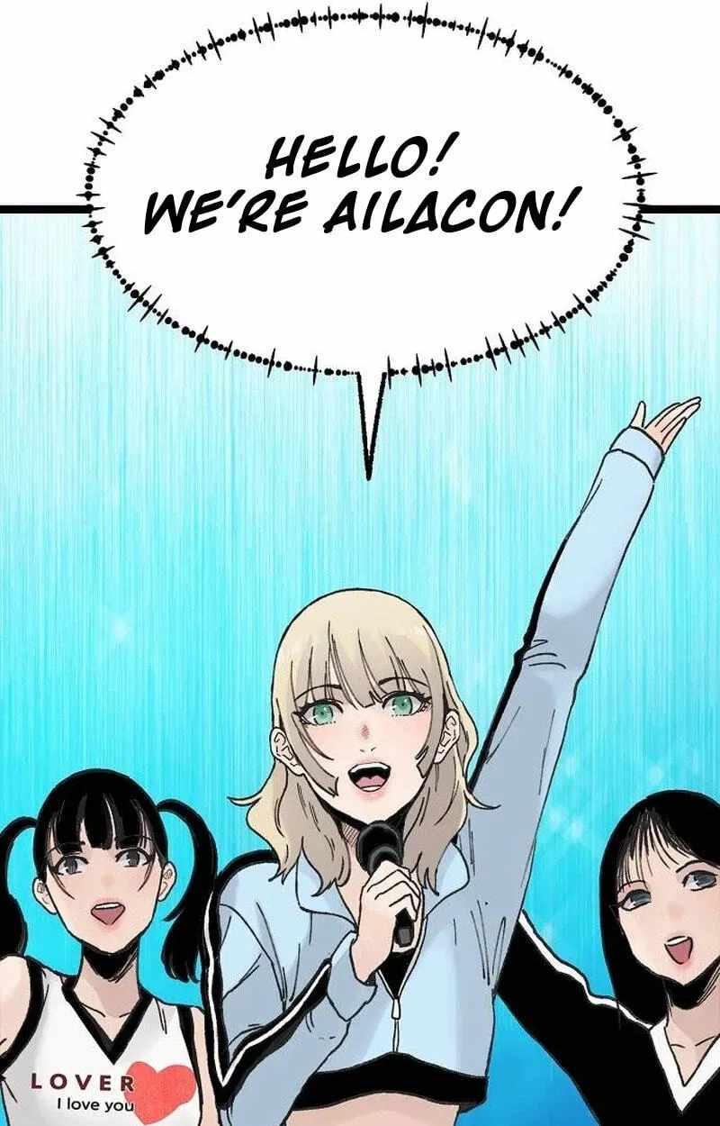The Silent Transfer Student Chapter 64 page 83