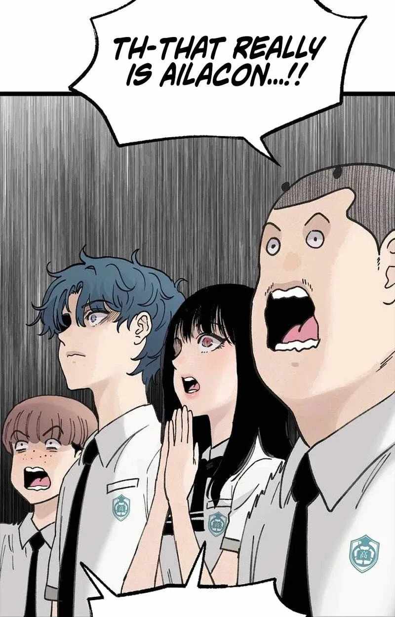 The Silent Transfer Student Chapter 64 page 87
