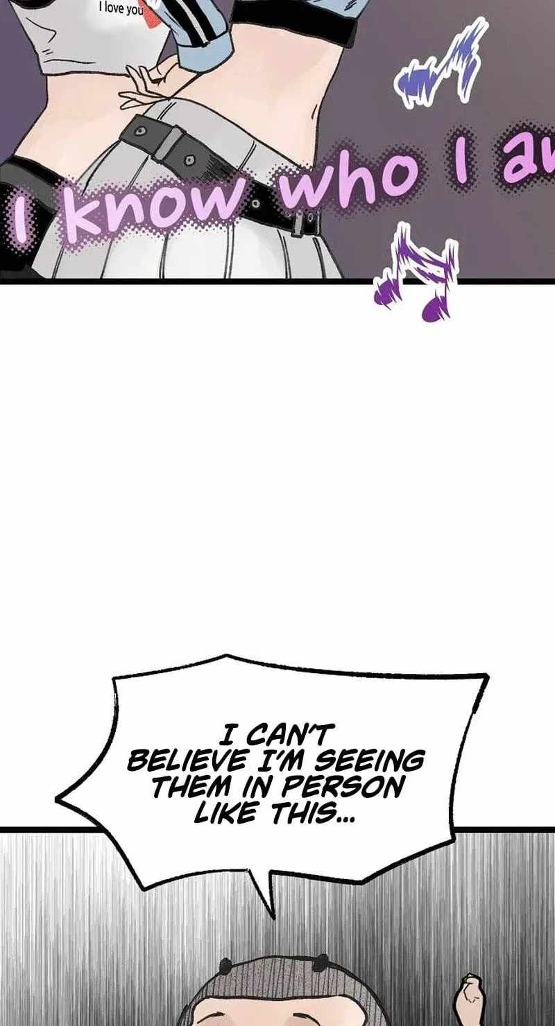 The Silent Transfer Student Chapter 64 page 92