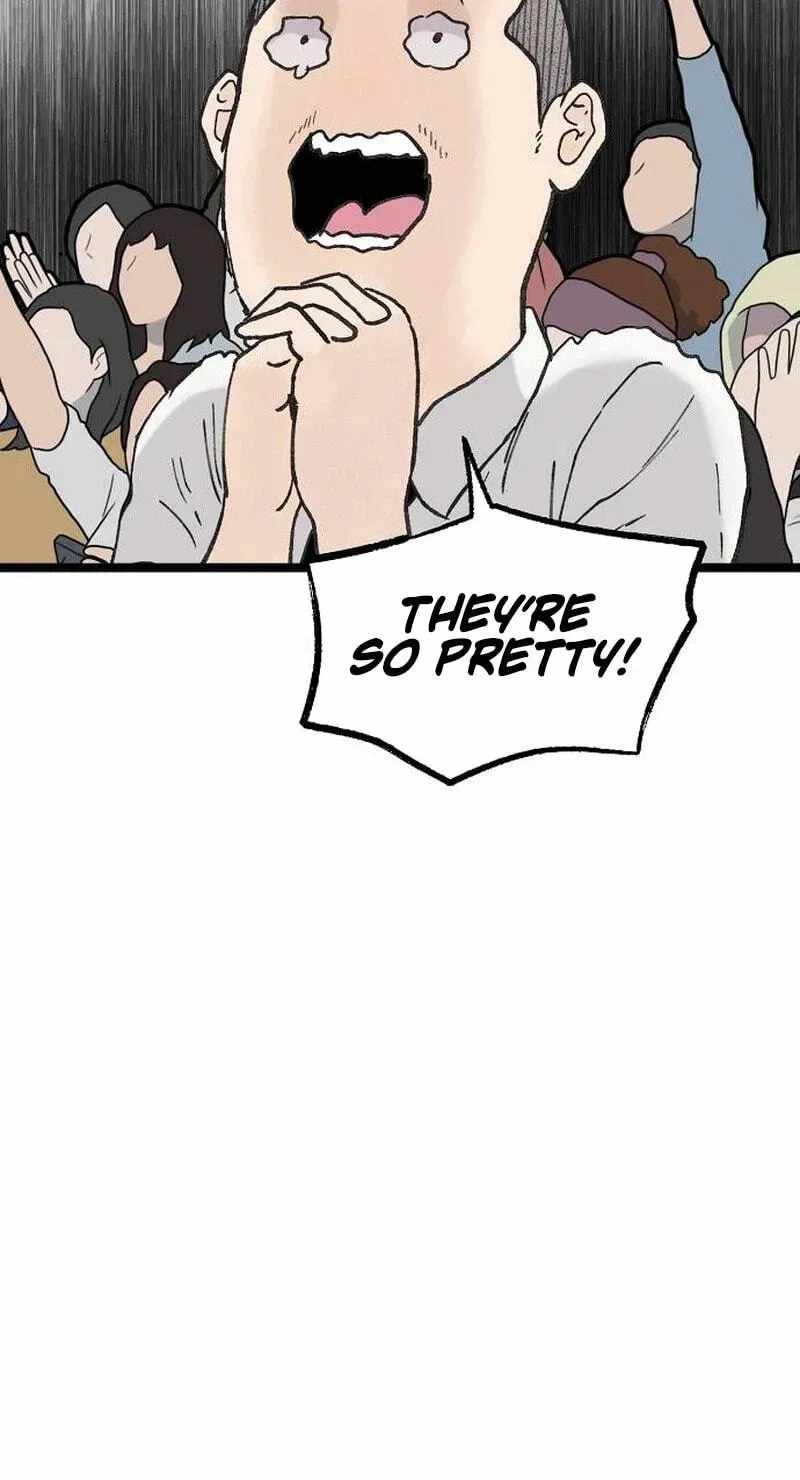 The Silent Transfer Student Chapter 64 page 93