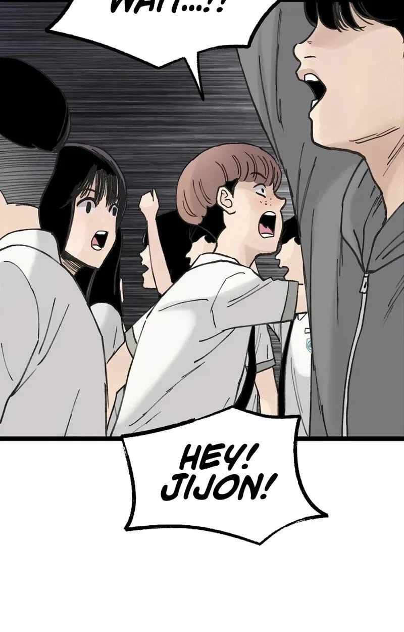 The Silent Transfer Student Chapter 64 page 102