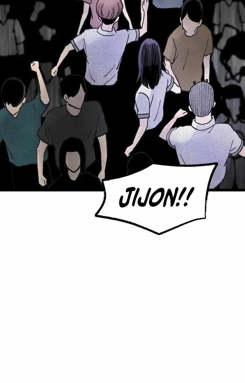 The Silent Transfer Student Chapter 64 page 104