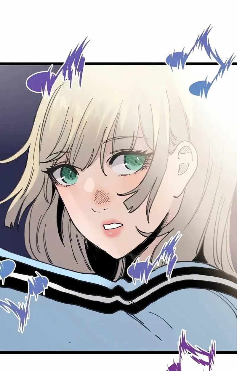 The Silent Transfer Student Chapter 64 page 105