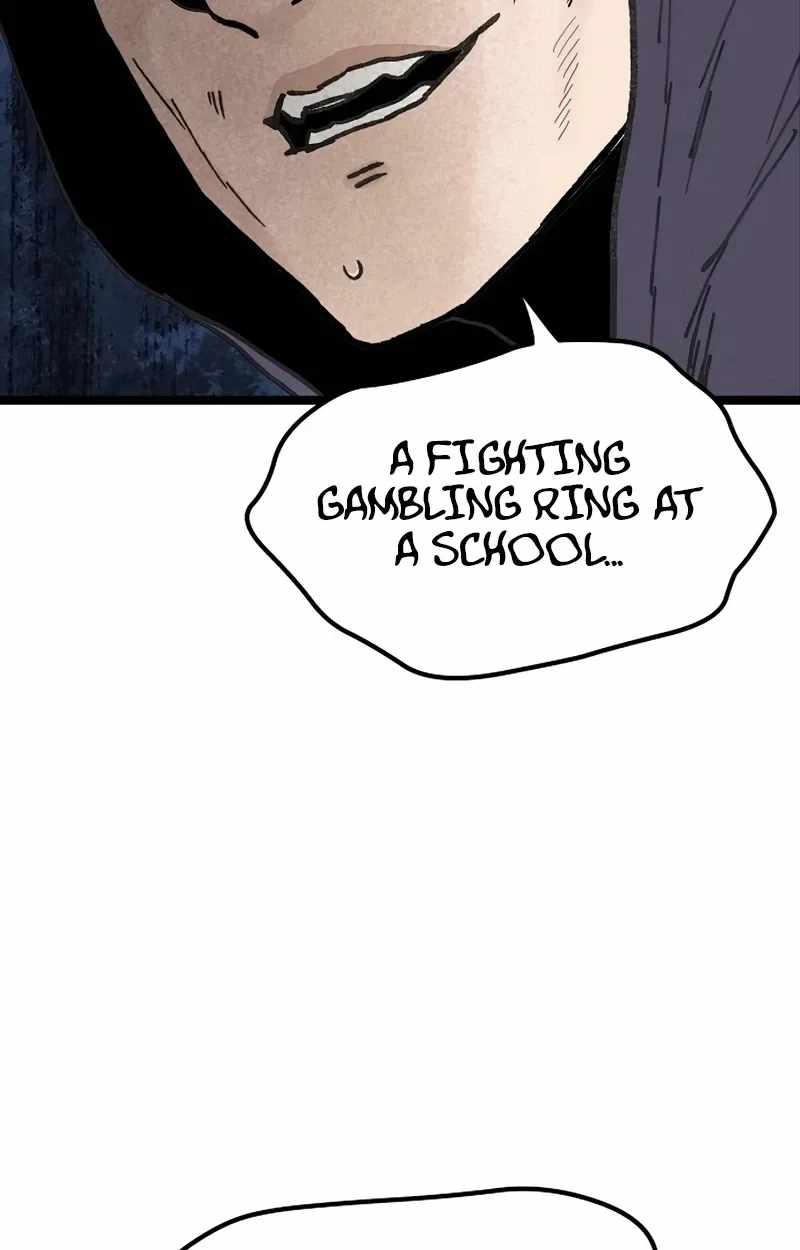 The Silent Transfer Student Chapter 65 page 44