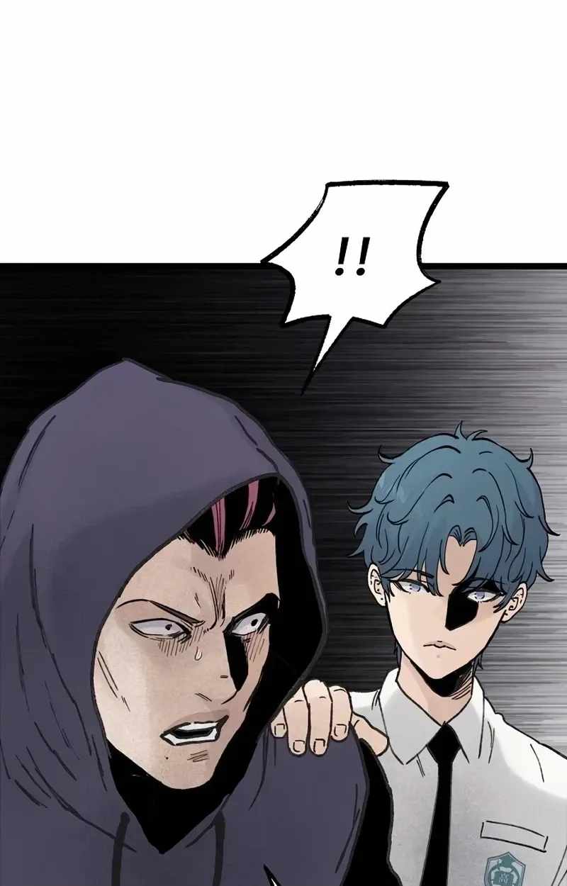 The Silent Transfer Student Chapter 65 page 40