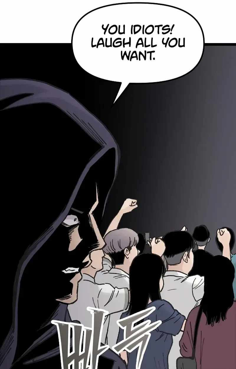 The Silent Transfer Student Chapter 65 page 34