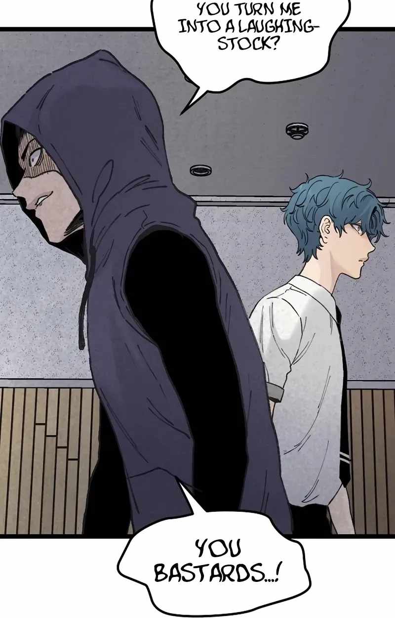 The Silent Transfer Student Chapter 65 page 25