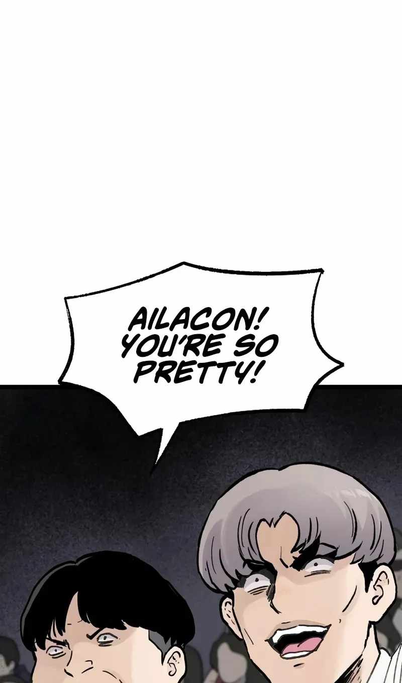 The Silent Transfer Student Chapter 65 page 32