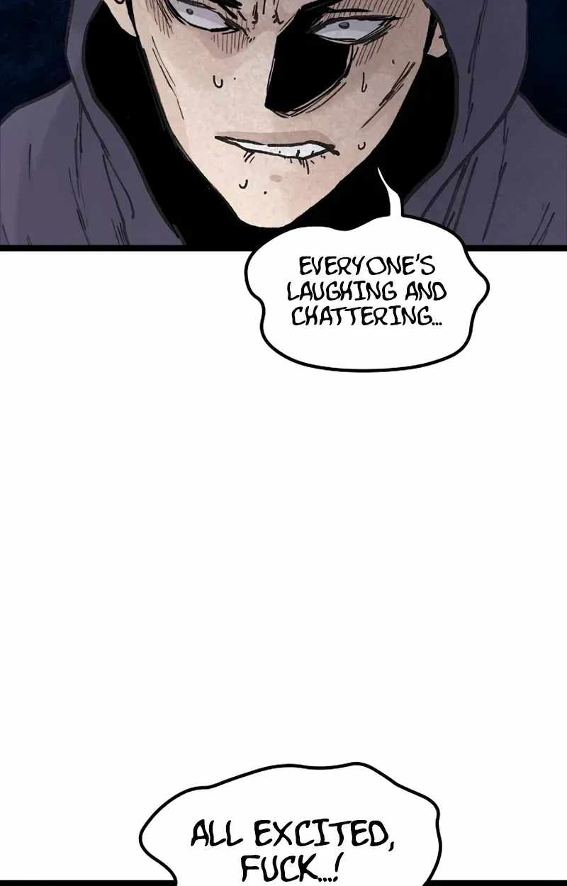 The Silent Transfer Student Chapter 65 page 23