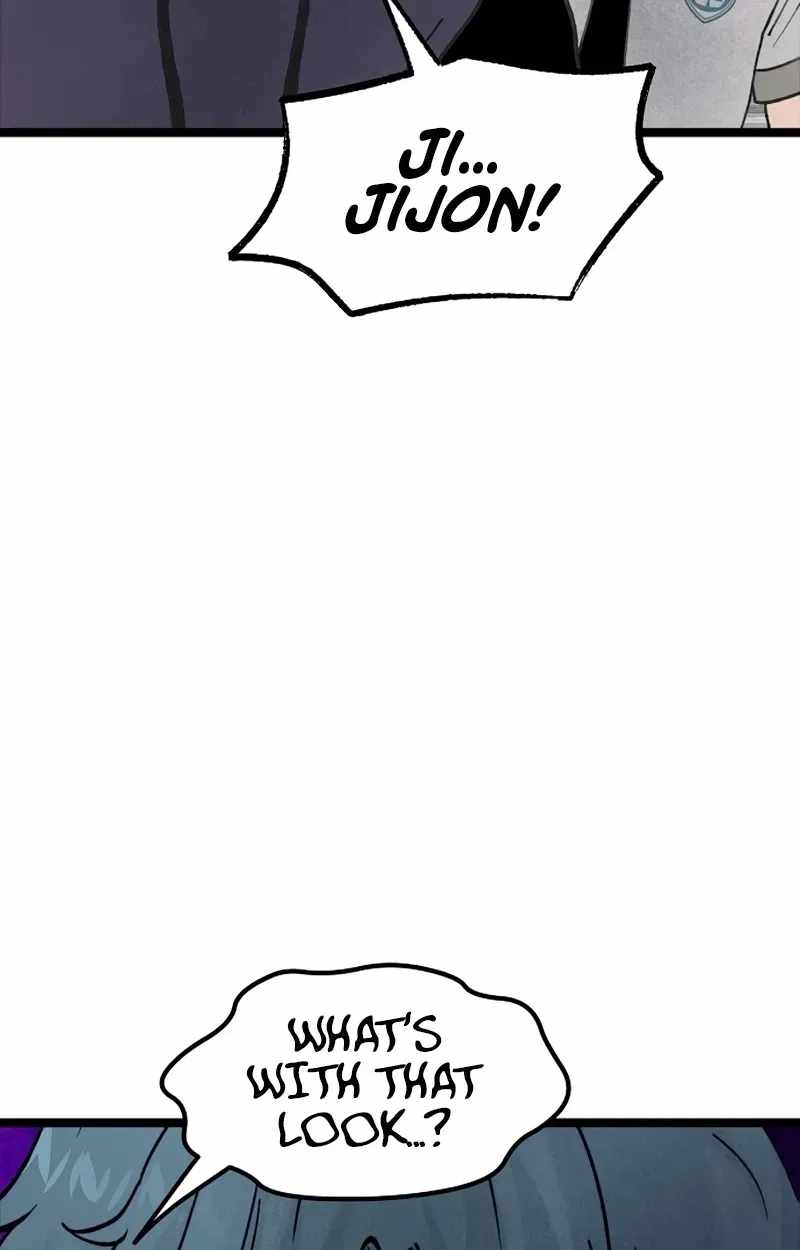 The Silent Transfer Student Chapter 65 page 41