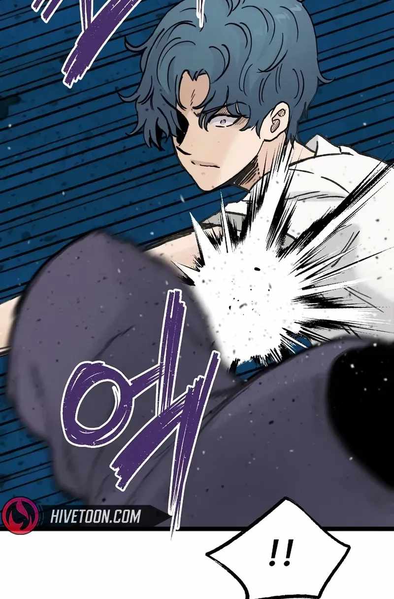 The Silent Transfer Student Chapter 65 page 47