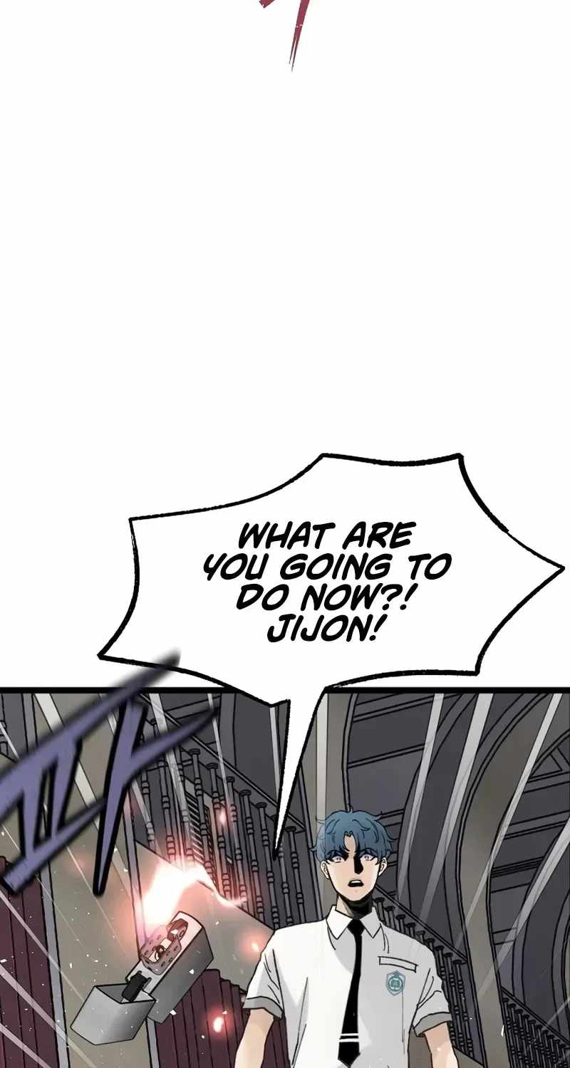 The Silent Transfer Student Chapter 65 page 64