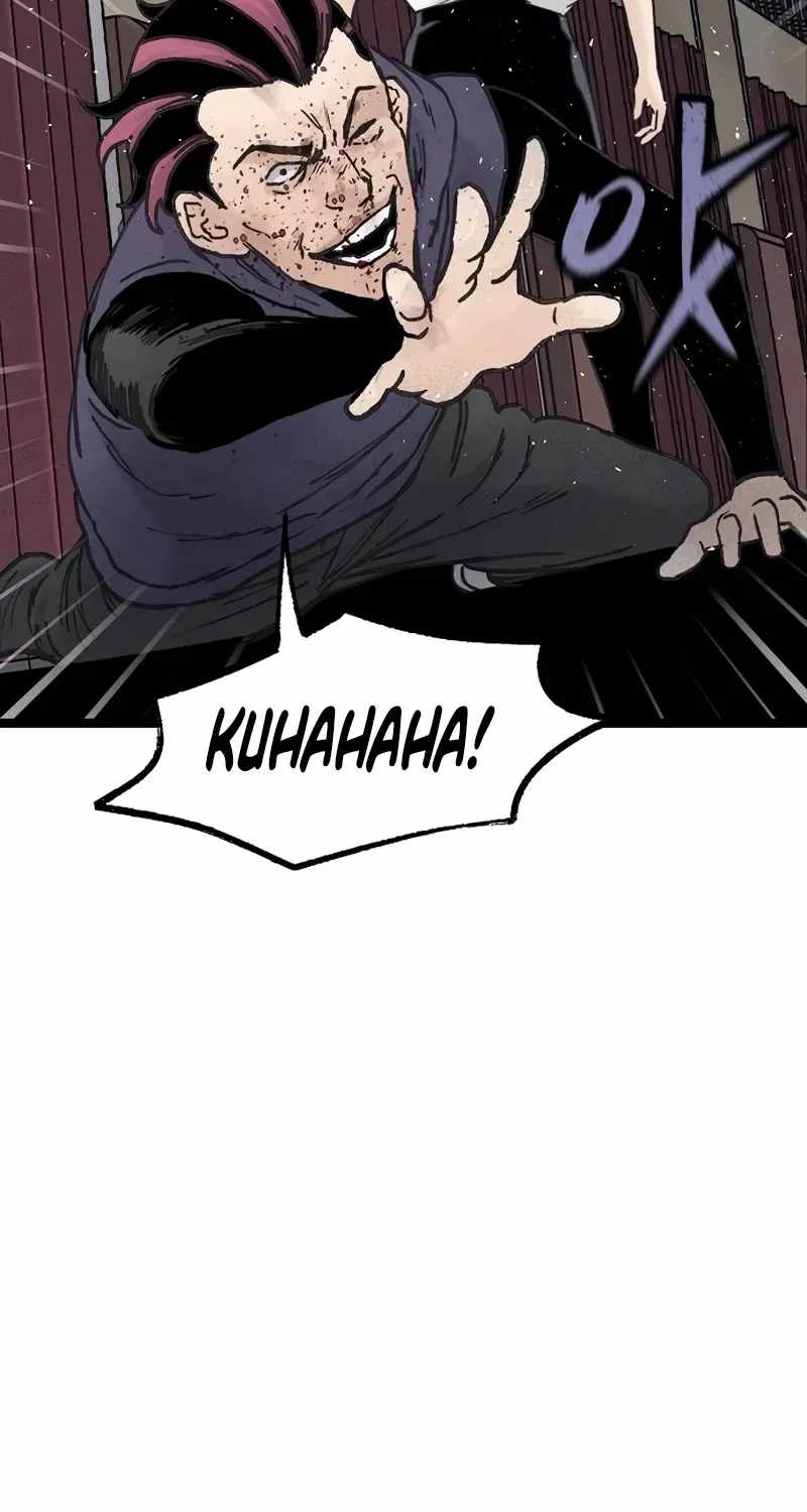 The Silent Transfer Student Chapter 65 page 66