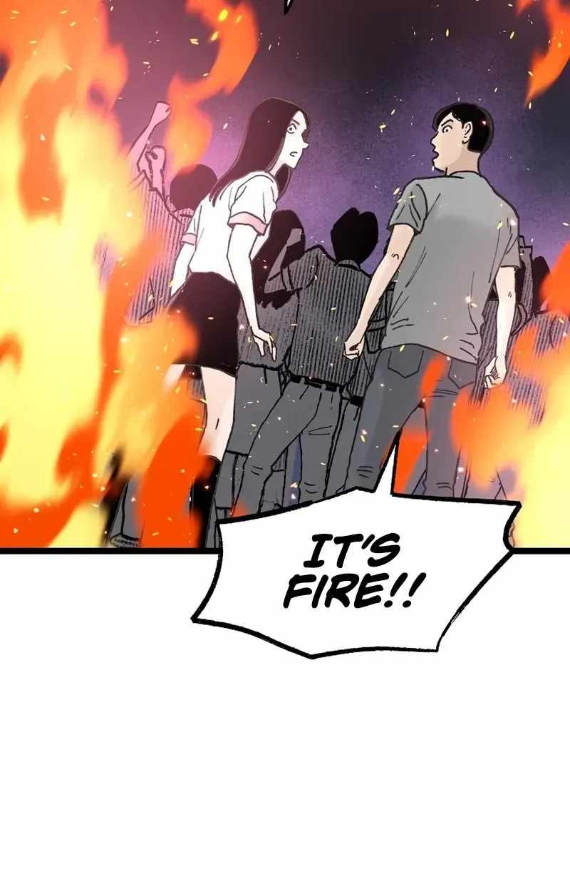 The Silent Transfer Student Chapter 65 page 71
