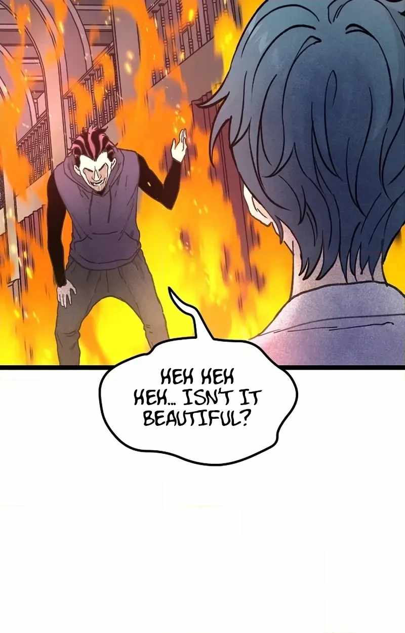 The Silent Transfer Student Chapter 65 page 83