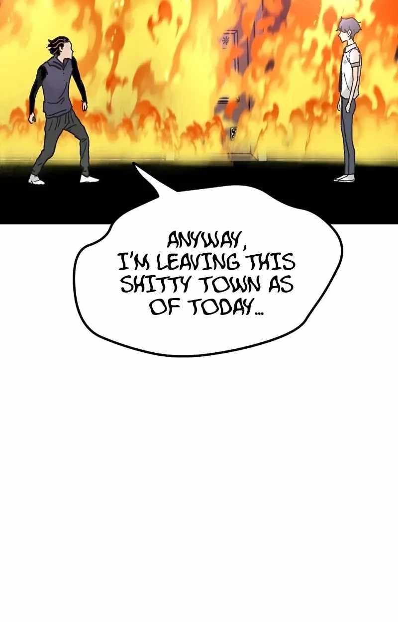 The Silent Transfer Student Chapter 65 page 90