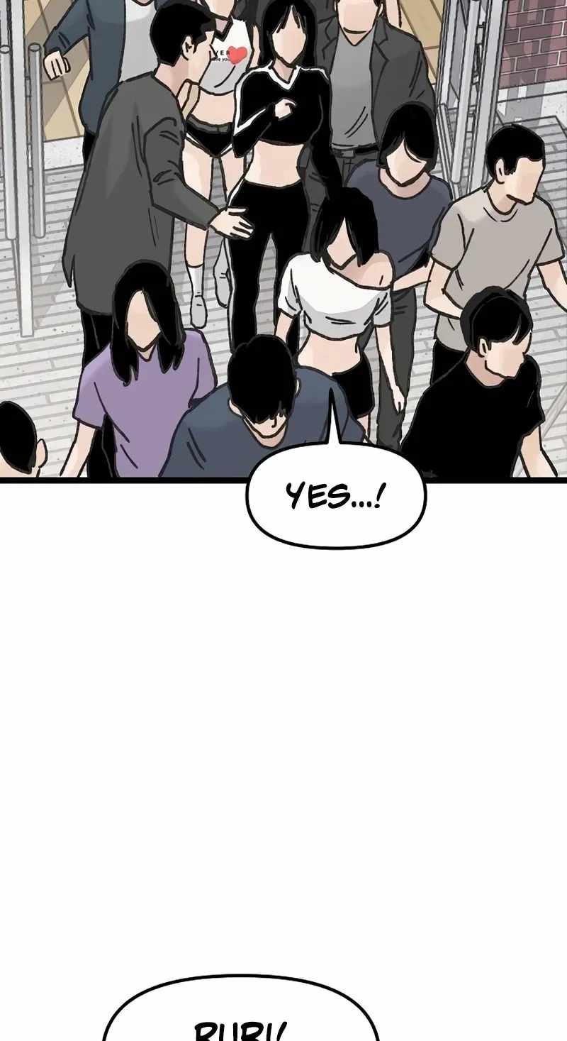 The Silent Transfer Student Chapter 65 page 96