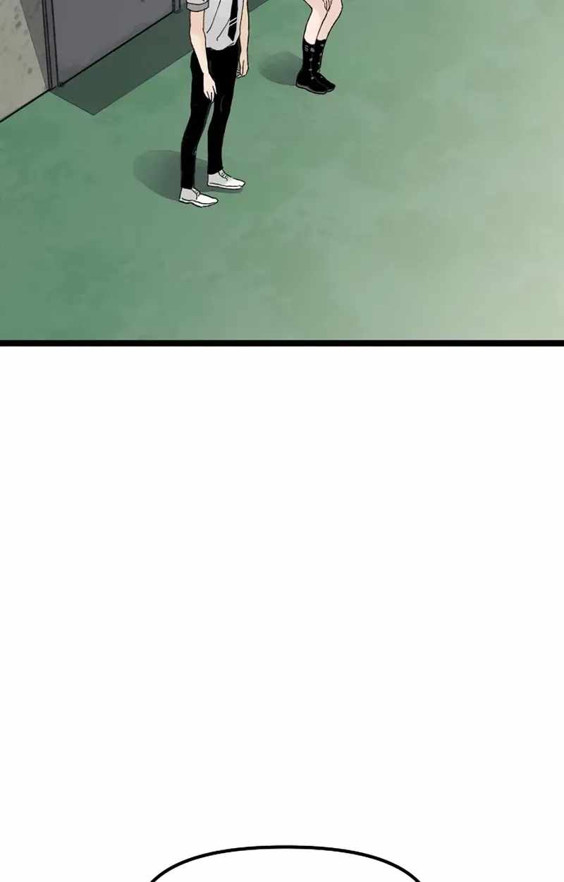 The Silent Transfer Student Chapter 66 page 36