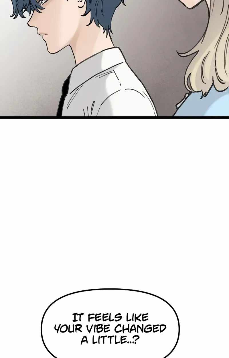 The Silent Transfer Student Chapter 66 page 42