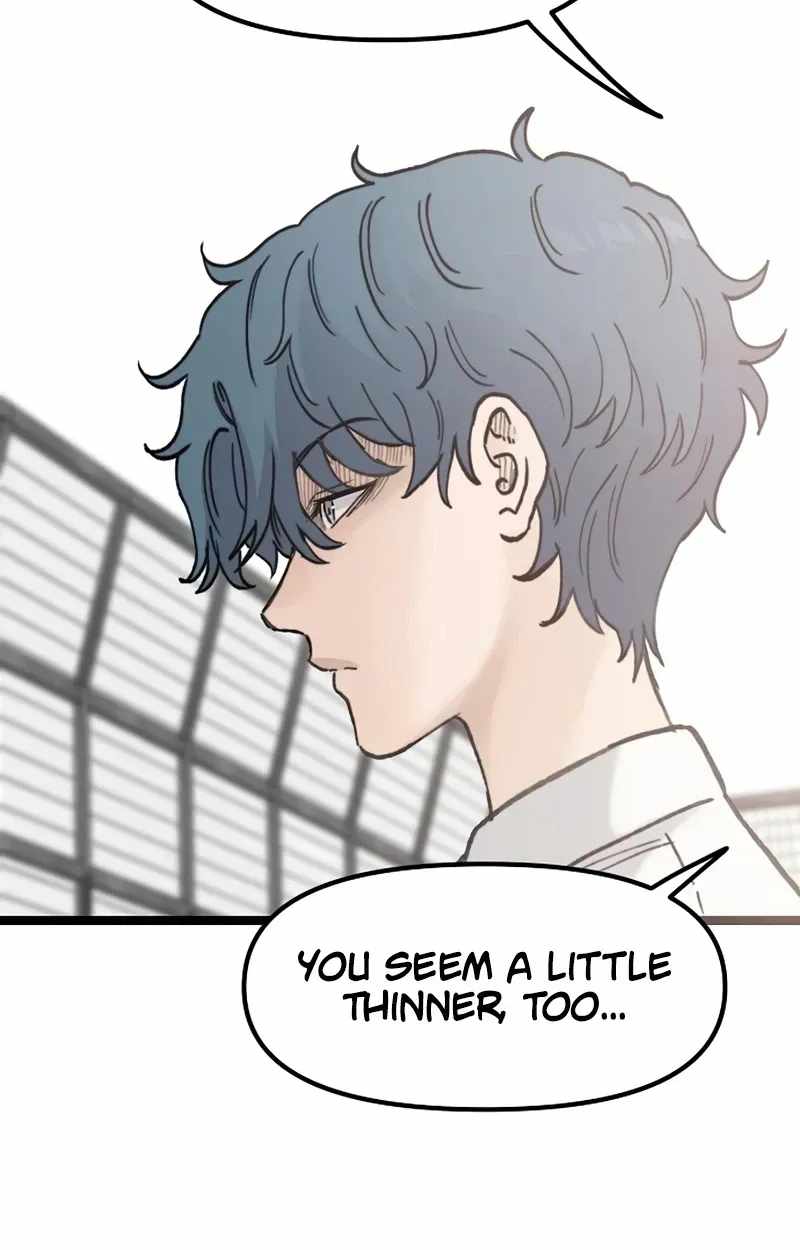 The Silent Transfer Student Chapter 66 page 43