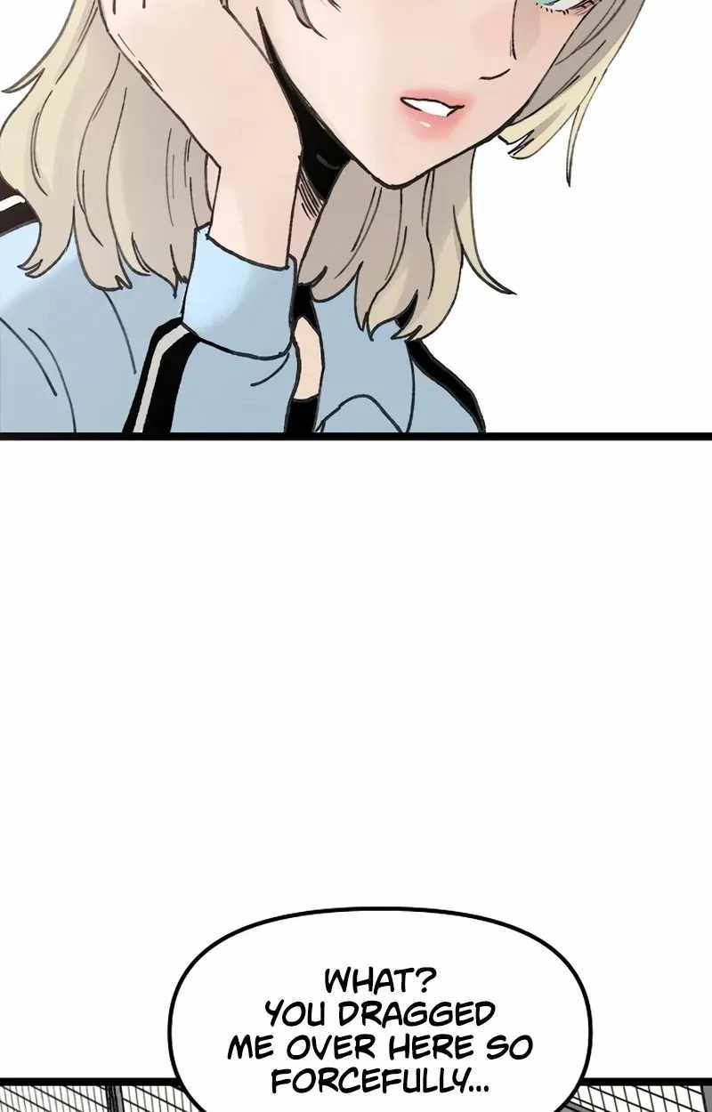 The Silent Transfer Student Chapter 66 page 45