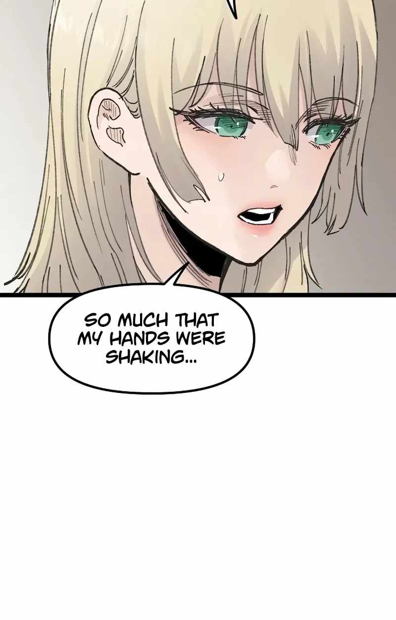 The Silent Transfer Student Chapter 66 page 77