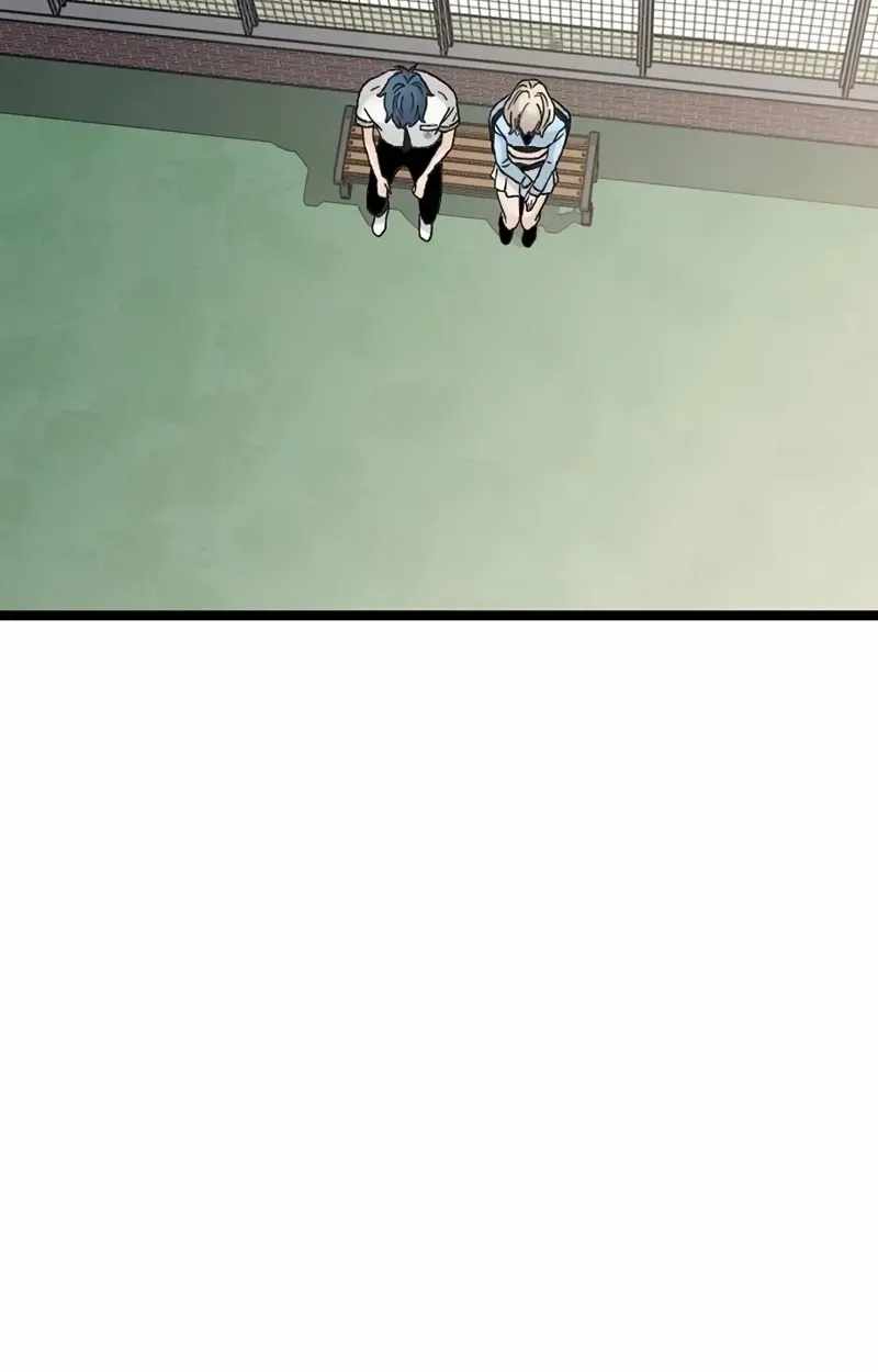 The Silent Transfer Student Chapter 66 page 94